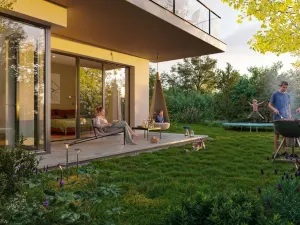 Prodej bytu 3+kk, Praha - Dolní Chabry, Kadaňská, 90 m2