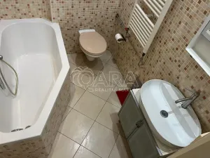 Pronájem bytu 2+kk, Praha - Vršovice, Slovinská, 44 m2
