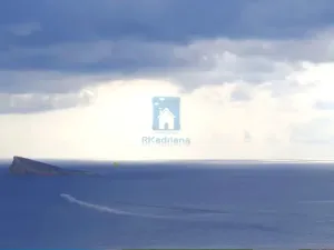 Prodej bytu 1+1, Benidorm, Španělsko, 40 m2