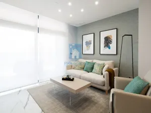 Prodej bytu 1+1, Benidorm, Španělsko, 40 m2