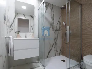 Prodej bytu 1+1, Benidorm, Španělsko, 40 m2