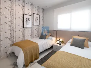 Prodej bytu 1+1, Benidorm, Španělsko, 40 m2