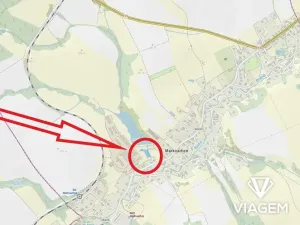 Prodej podílu pole, Markvartice, 372 m2