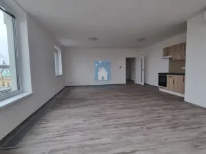 Pronájem bytu 2+kk, Plzeň, Železniční, 83 m2