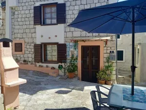 Prodej rodinného domu, Slatine,Chorvatsko, 70 m2