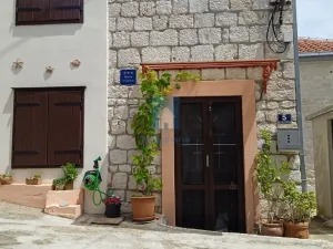 Prodej rodinného domu, Slatine,Chorvatsko, 70 m2