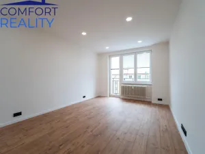 Prodej bytu 2+1, Ostrava - Poruba, Nálepkova, 52 m2