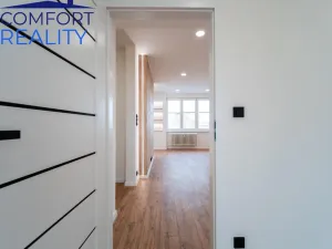 Prodej bytu 2+1, Ostrava - Poruba, Nálepkova, 52 m2