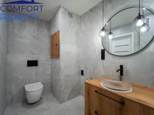 Prodej bytu 2+1, Ostrava - Poruba, Nálepkova, 52 m2