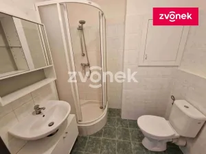Pronájem bytu 1+kk, Zlín, Podlesí V, 32 m2