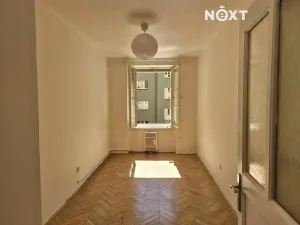 Pronájem bytu 2+1, Praha - Žižkov, Žerotínova, 64 m2