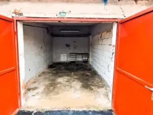 Prodej garáže, Sokolov, Truhlářská, 20 m2
