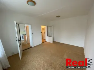 Prodej bytu 1+1, Brno - Bystrc, Heyrovského, 34 m2