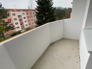 Prodej bytu 1+1, Brno - Bystrc, Heyrovského, 34 m2