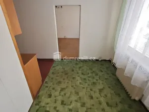 Pronájem bytu 2+1, Děčín - Děčín III-Staré Město, Kladenská, 58 m2