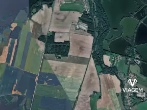 Prodej podílu pole, Frahelž, 443 m2