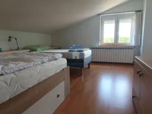 Prodej atypického bytu, Poreč,, Chorvatsko, 116 m2