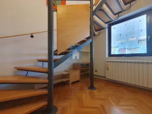 Prodej atypického bytu, Poreč,, Chorvatsko, 116 m2