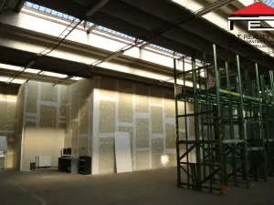 Pronájem obchodního prostoru, Ostrava, Slovenská, 992 m2