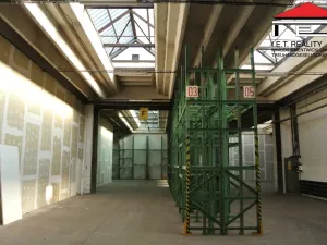 Pronájem obchodního prostoru, Ostrava, Slovenská, 992 m2