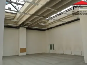 Pronájem obchodního prostoru, Ostrava, Slovenská, 992 m2