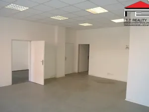 Pronájem obchodního prostoru, Ostrava, Slovenská, 992 m2