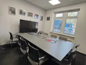 Pronájem kanceláře, Ostrava, Ruská, 1415 m2