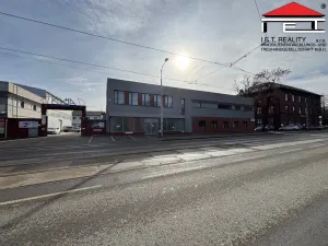 Pronájem ordinace, Ostrava, Ruská, 1415 m2