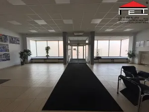 Pronájem ordinace, Ostrava, Ruská, 1415 m2