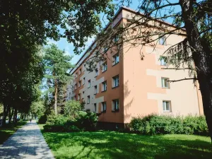 Pronájem bytu 2+1, Frýdek-Místek, 28. října, 52 m2