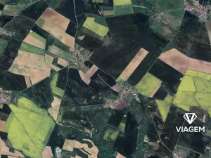 Prodej podílu pole, Medlice, 824 m2