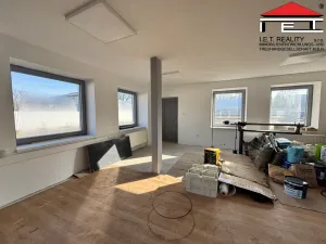 Pronájem skladu, Baška, 154 m2