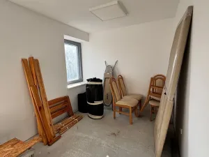 Pronájem skladu, Baška, 154 m2