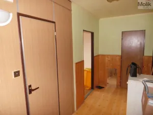 Pronájem bytu 3+1, Most, Lidická, 63 m2