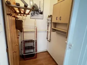 Pronájem bytu 3+1, Praha - Dejvice, Na čihadle, 100 m2