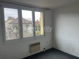 Prodej bytu 3+1, Černovice, Tyršova, 75 m2