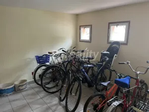 Prodej bytu 3+1, Černovice, Tyršova, 75 m2