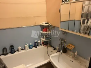 Prodej bytu 2+1, Jihlava, U Hřbitova, 56 m2