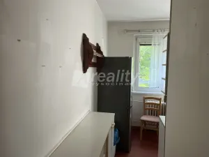 Prodej bytu 2+1, Jihlava, U Hřbitova, 56 m2
