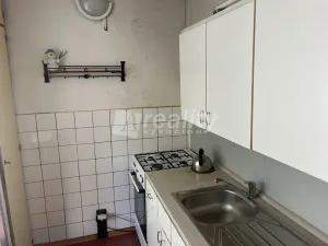 Prodej bytu 2+1, Jihlava, U Hřbitova, 56 m2