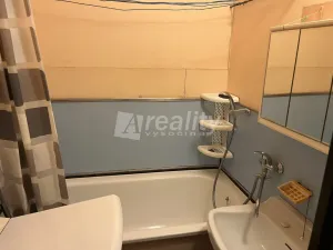 Prodej bytu 2+1, Jihlava, U Hřbitova, 56 m2