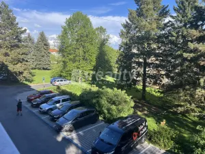 Prodej bytu 2+1, Jihlava, U Hřbitova, 56 m2