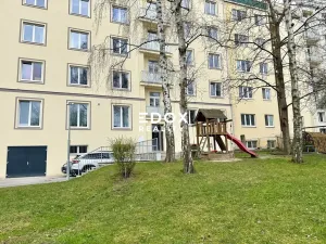 Prodej bytu 1+1, Praha - Břevnov, Bělohorská, 45 m2