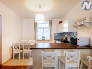 Prodej apartmánu, Kvilda, 46 m2