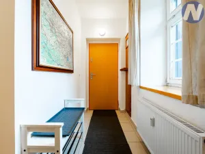 Prodej apartmánu, Kvilda, 46 m2