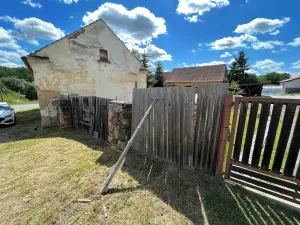 Dražba rodinného domu, Stříbro, 119 m2