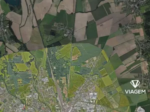 Prodej podílu pole, Olomouc, 567 m2