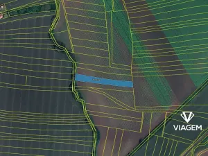 Prodej podílu pole, Sadská, 862 m2