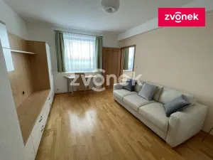 Pronájem bytu 3+kk, Zlín, Plesníkova, 118 m2