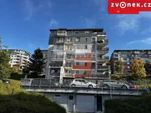 Pronájem bytu 3+kk, Zlín, Plesníkova, 118 m2